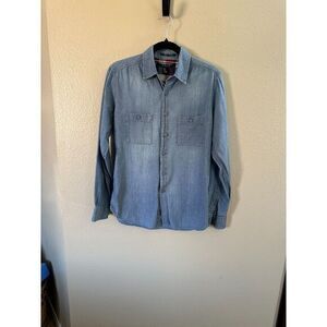 21 Men Classic‎ Collared Shirt